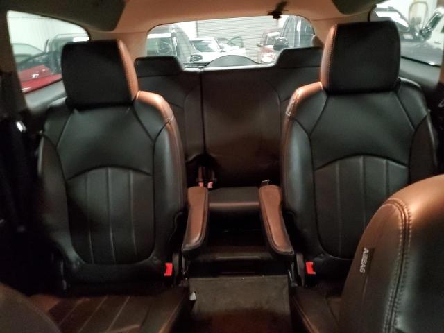 5GAKVBKD7HJ116695 Buick Enclave