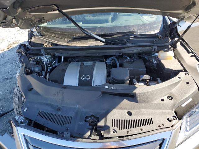 2T2ZZMCA5KC143104 Lexus Rx 350 Base