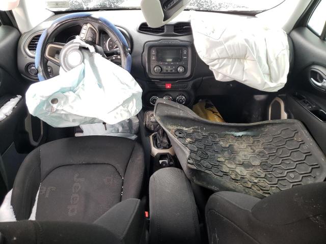 ZACCJBAH7FPB49843 Jeep Renegade Sport