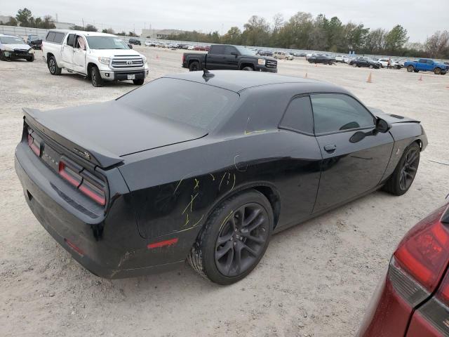 2C3CDZFJ9LH161716 Dodge Challenger R/t Scat Pack