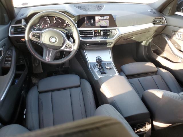 3MW5R1J02L8B17537 BMW 330I
