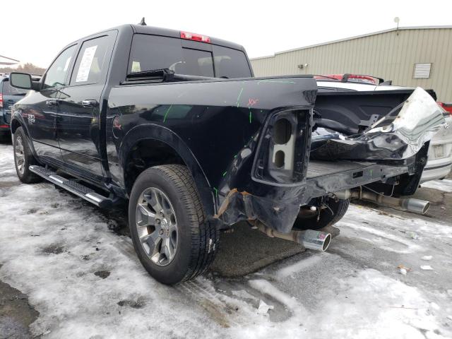 1C6RR7NM6KS706177 RAM 1500 Classic Laie