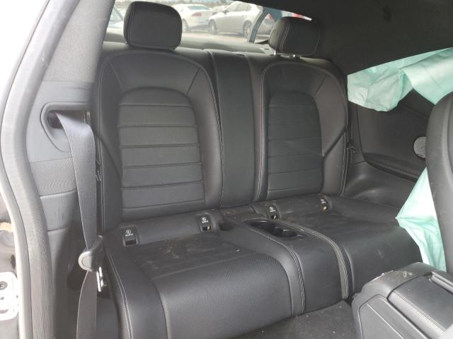 W1KWJ8EB0MG095176 Mercedes-Benz C 300 4matic