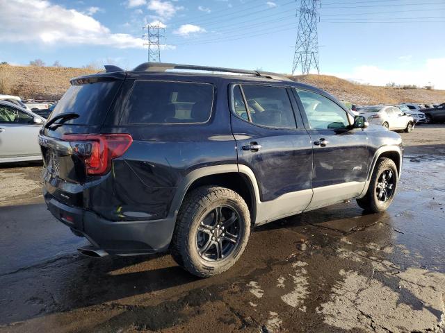 1GKKNLLS5NZ122577 GMC Acadia At4