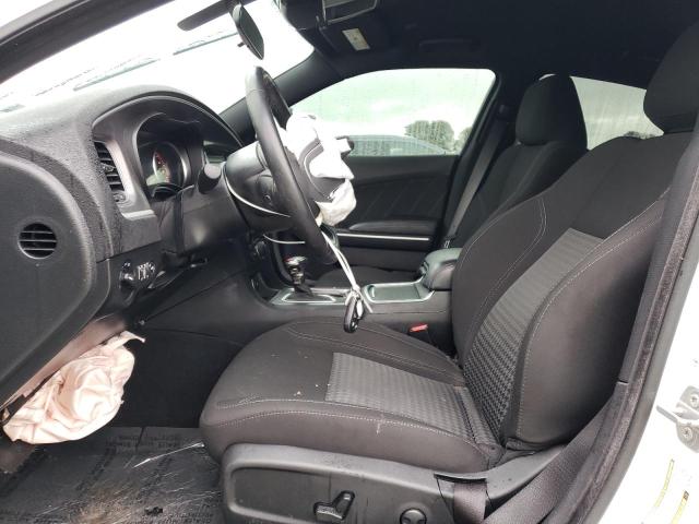 2C3CDXBG3NH136764 Dodge Charger Sxt