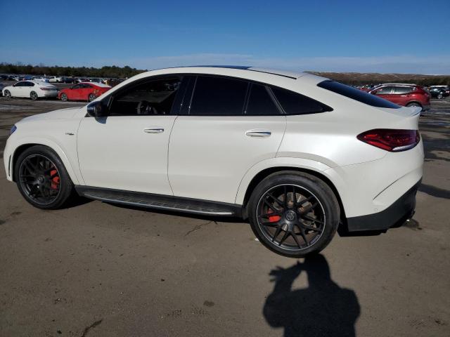 4JGFD6BB9PA914604 Mercedes-Benz Gle Coupe Amg 53 4matic
