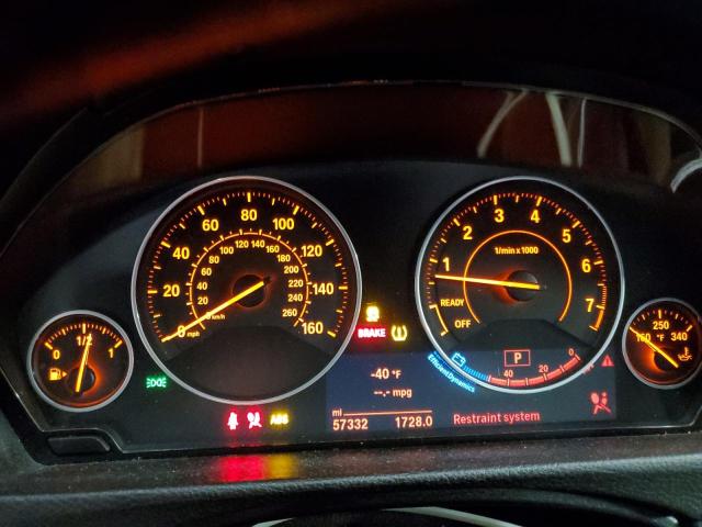 WBA8D9C39HA011907 BMW 330 XI