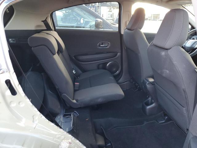 3CZRU5H54MM710427 Honda HR-V EX