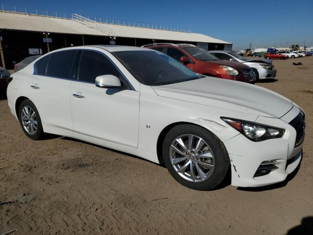 JN1BV7AP0FM354703 Infiniti Q50 BASE