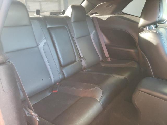 2C3CDZAGXKH665640 Dodge Challenger Sxt