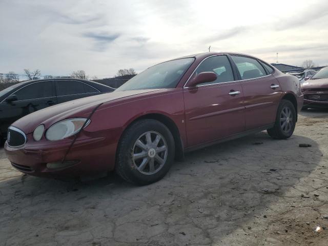 Auction sale of the 2007 Buick Lacrosse Cx, vin: 2G4WC582571247979, lot number: 37236154