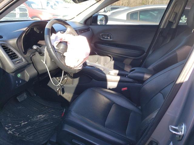 3CZRU6H91KM708172 Honda Hr-v Touring