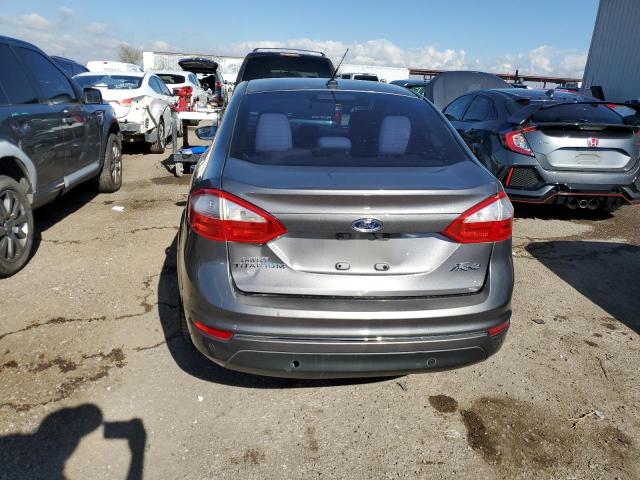 3FADP4CJ9EM207506 Ford Fiesta Titanium