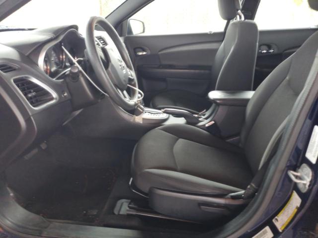 1C3CDZAB1EN189469 Dodge AVENGER SE