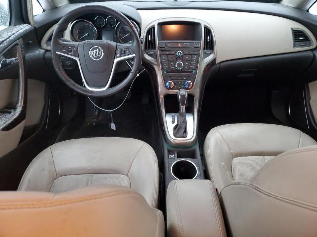 1G4PP5SK6E4136716 Buick Verano