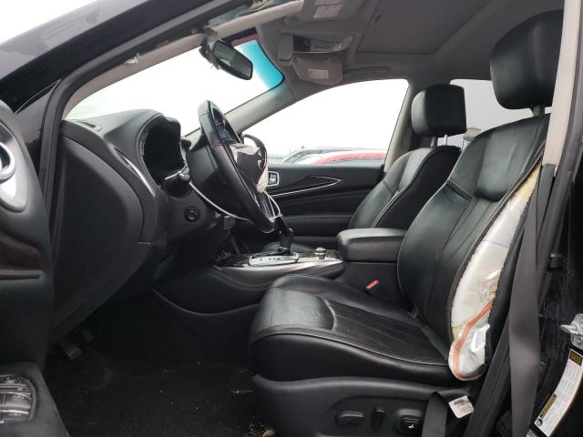 5N1AL0MM9FC500119 Infiniti QX60