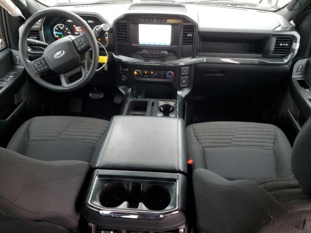 1FTEW1CP4NKD49838 Ford F150 Supercrew