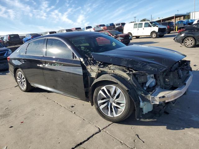 1HGCV3F46KA005759 Honda Accord Hybrid Ex