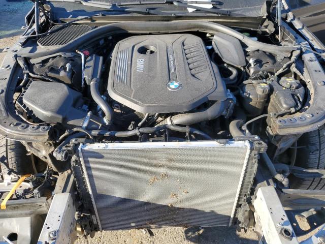 WBA7E2C55GG738619 BMW 740 I