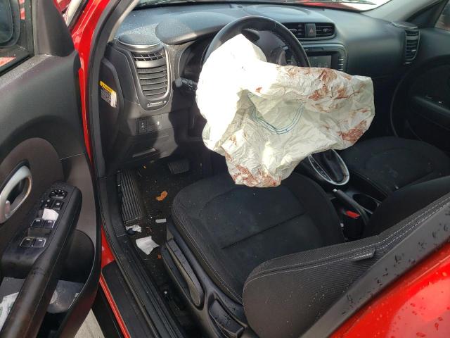 KNDJP3A51K7672154 KIA SOUL +