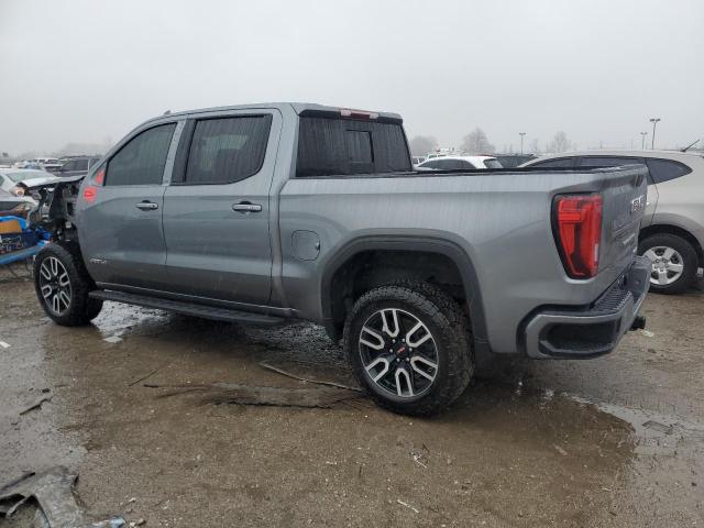 1GTP9EED7MZ345055 GMC Sierra K1500 At4
