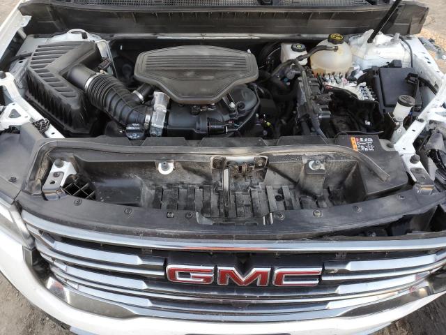 1GKKNLLS9NZ123652 GMC Acadia At4