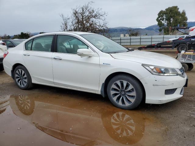 1HGCR6F30EA001997 Honda ACCORD HYBRID