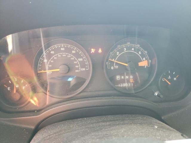1C4NJPBA9ED618371 Jeep Patriot Sport