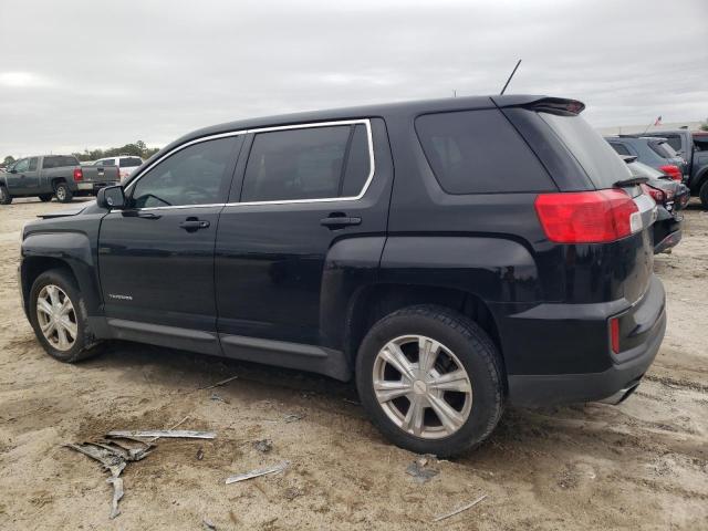 2GKALLEK9H6137730 GMC TERRAIN SL