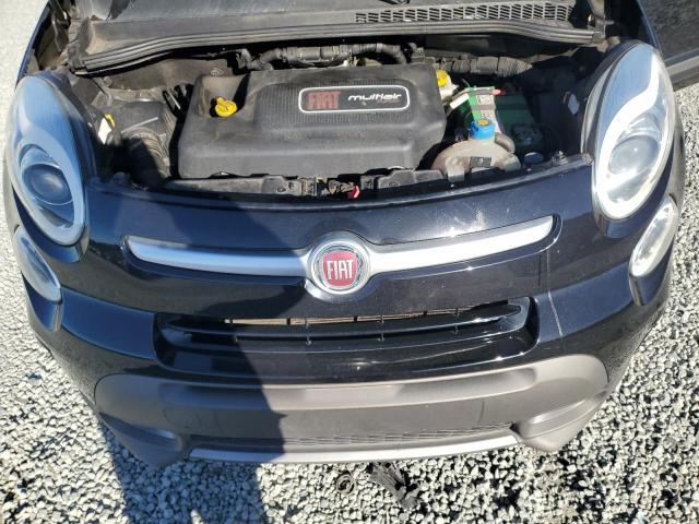 ZFBCFADH9EZ014213 Fiat 500L TREKKING
