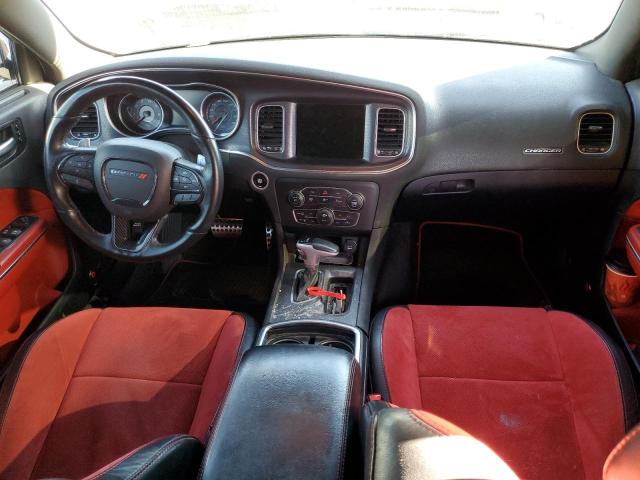 2C3CDXGJ4GH351545 Dodge Charger R/t Scat Pack