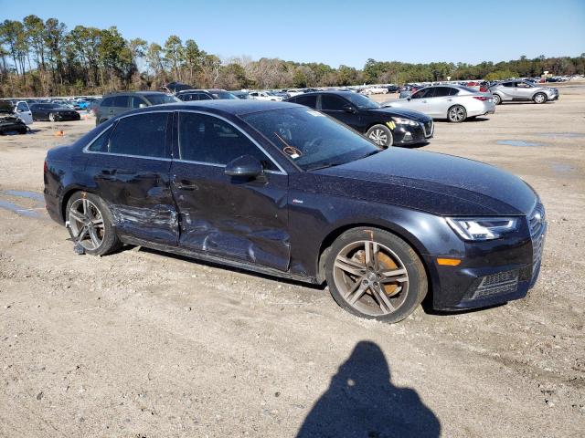 WAULMAF49JA131826 Audi A4 Premium Plus