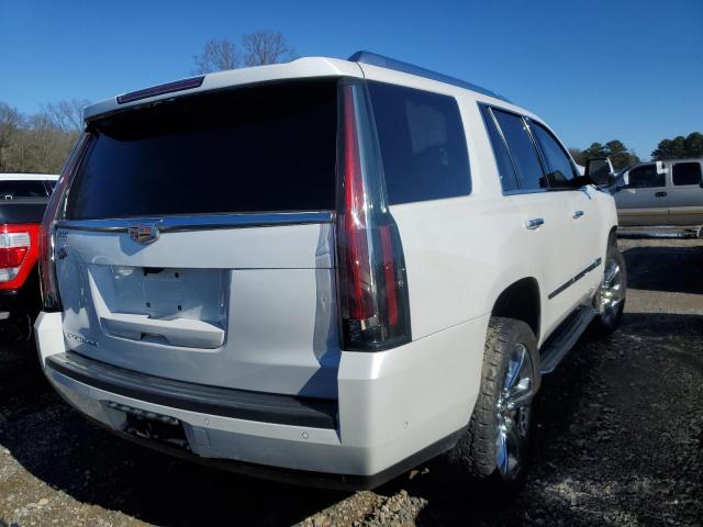 1GYS4BKJXHR284575 Cadillac Escalade Luxury