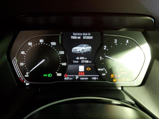 WBA73AK02L7F91856 BMW 228XI
