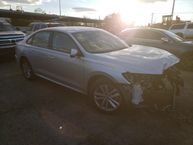 1VWAA7A34LC008119 Volkswagen PASSAT S