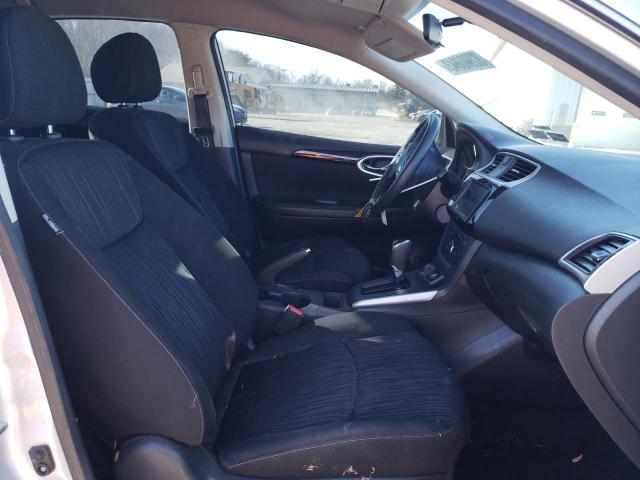 3N1AB7AP9KY417034 Nissan SENTRA S
