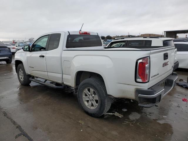 1GTH5BEA1J1189853 GMC Canyon
