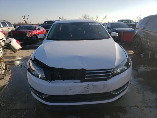 1VWAT7A38EC076324 Volkswagen PASSAT S