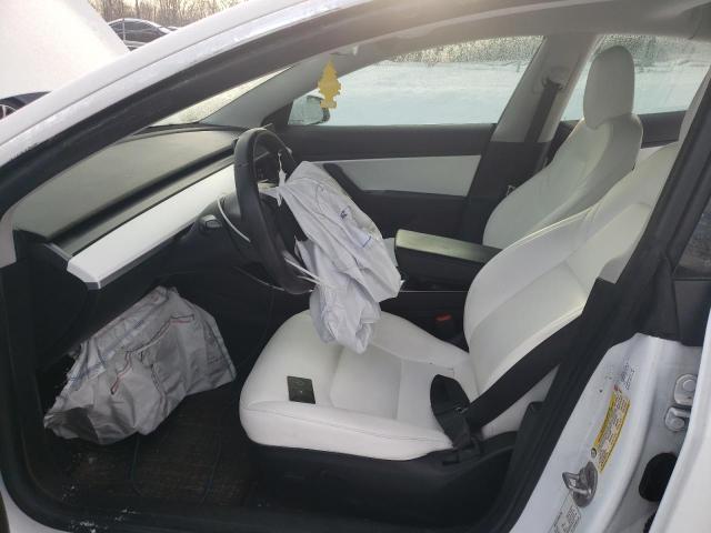 5YJ3E1EA7KF429386 Tesla MODEL 3
