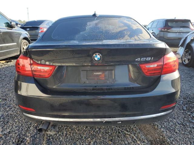 WBA4A5C57FG051687 BMW 428 I Gran Coupe