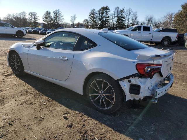JF1ZCAC12L8700123 Subaru Brz Limited