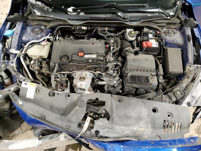 2HGFC2F7XJH557112 Honda CIVIC EX