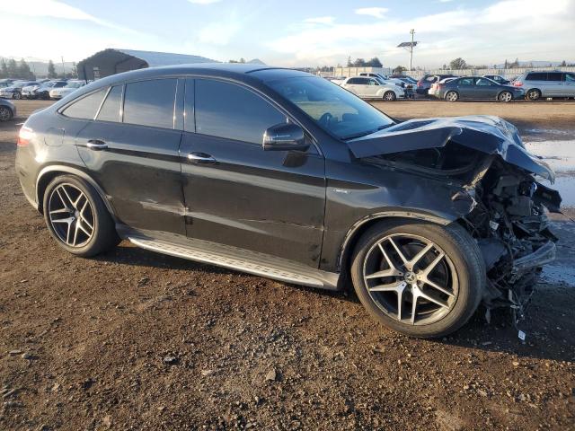 4JGED6EB8GA025039 Mercedes-Benz Gle Coupe 450 4matic