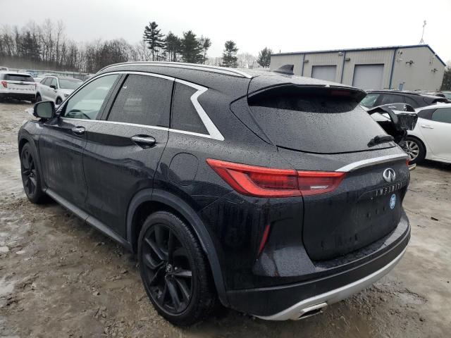 3PCAJ5M32KF101015 Infiniti Qx50 Essential