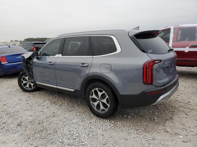 5XYP34HC7LG076406 KIA Telluride Ex