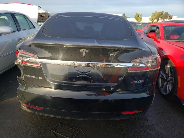 5YJSA1E41JF285480 Tesla MODEL S