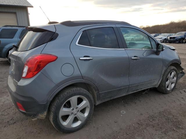 KL4CJFSB9FB188150 Buick Encore Convenience