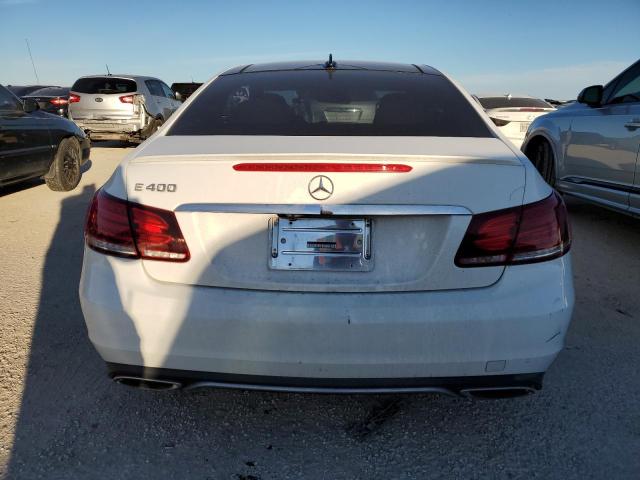 WDDKJ6FB3FF302069 Mercedes-Benz E 400