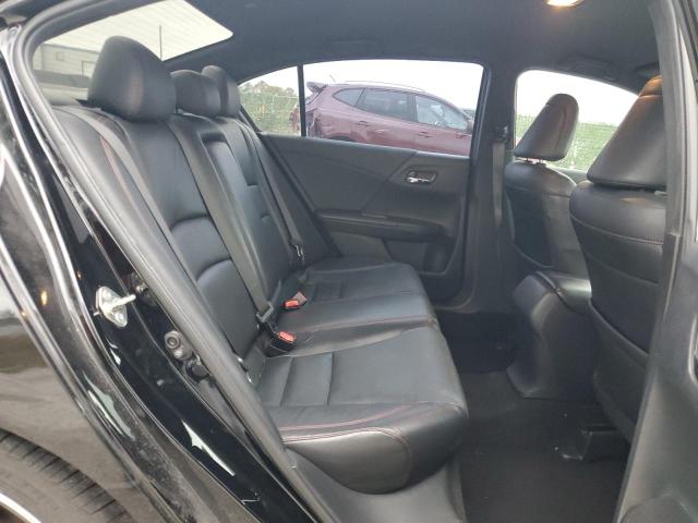 1HGCR2F18HA014508 Honda Accord Sport Special Edition