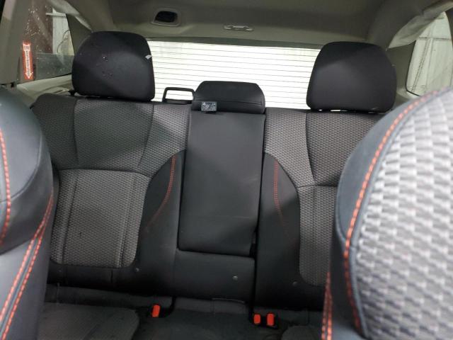JF2SKARCXMH563331 Subaru Forester Sport